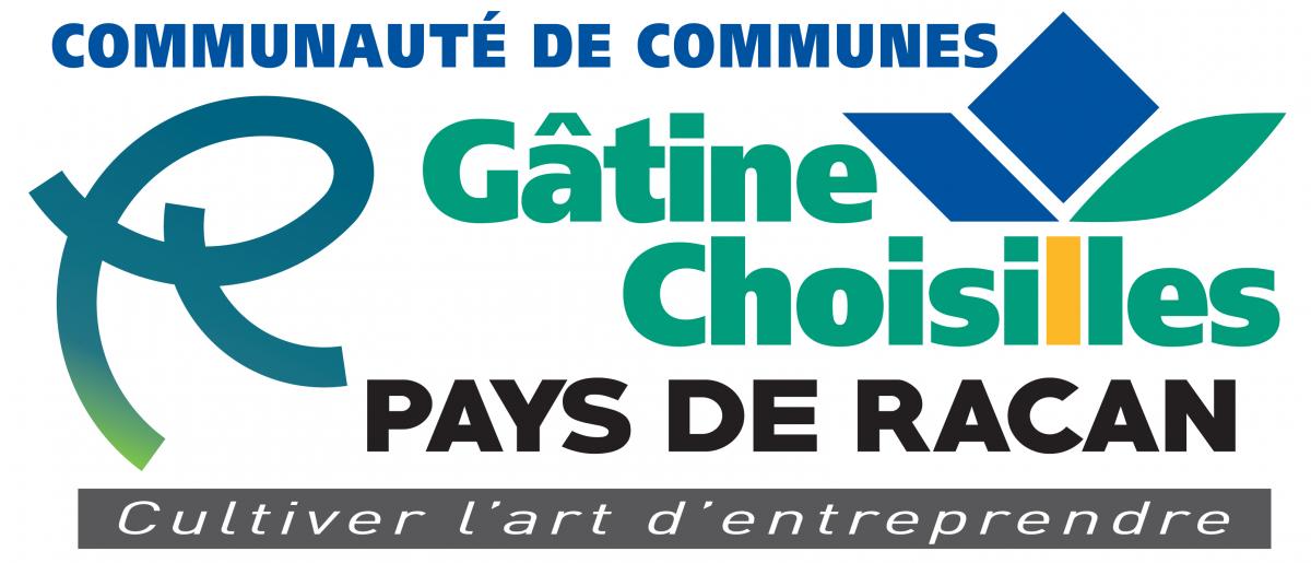 Communauté de communes Gâtines/Choisille