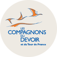 Les compagnons du devoir de Tours