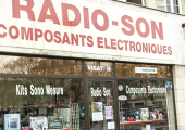 Magasin Radio Son