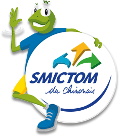 SMICTOM du Chinonais