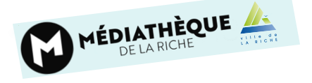 Médiathèque de La Riche
